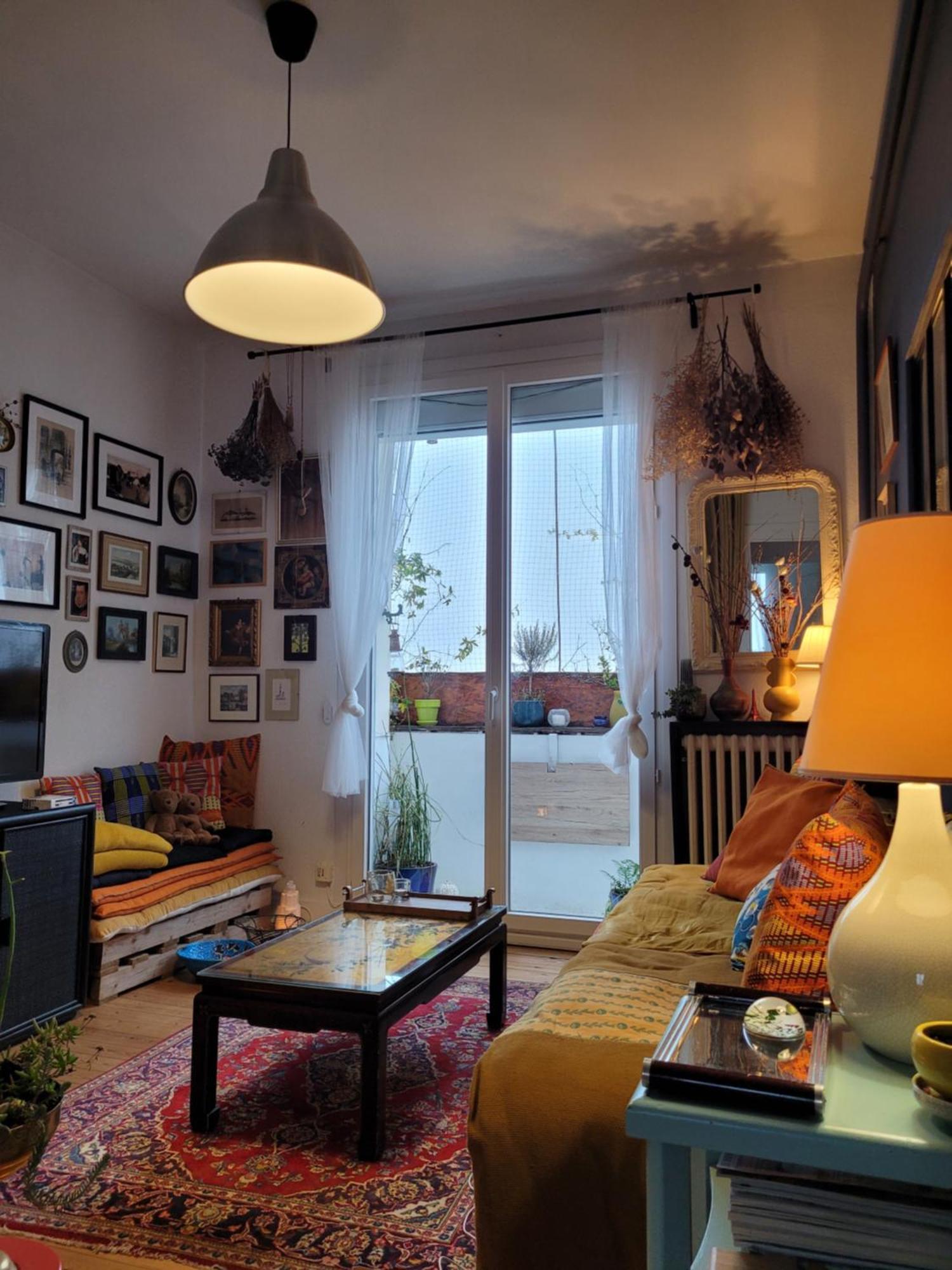 Appartement Cosy Et Lumineux 1 A 3 Personnes Caen Zewnętrze zdjęcie